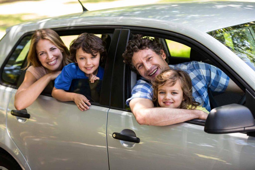 Automobile