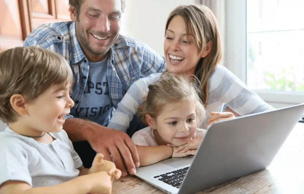 Comment faire un règlement en ligne ?