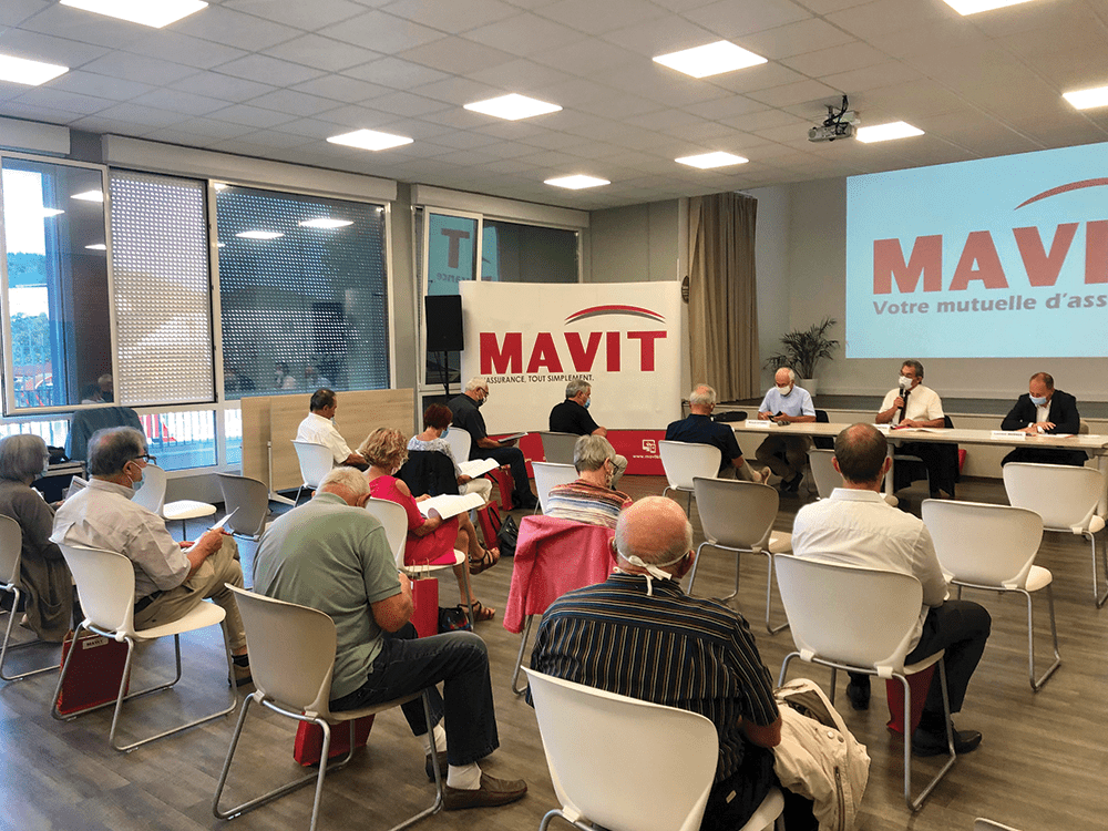 AG MAVIT 2020