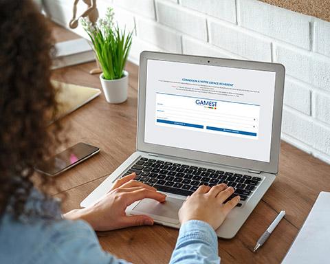 Découvrez votre espace adhérent Santé MAVIT